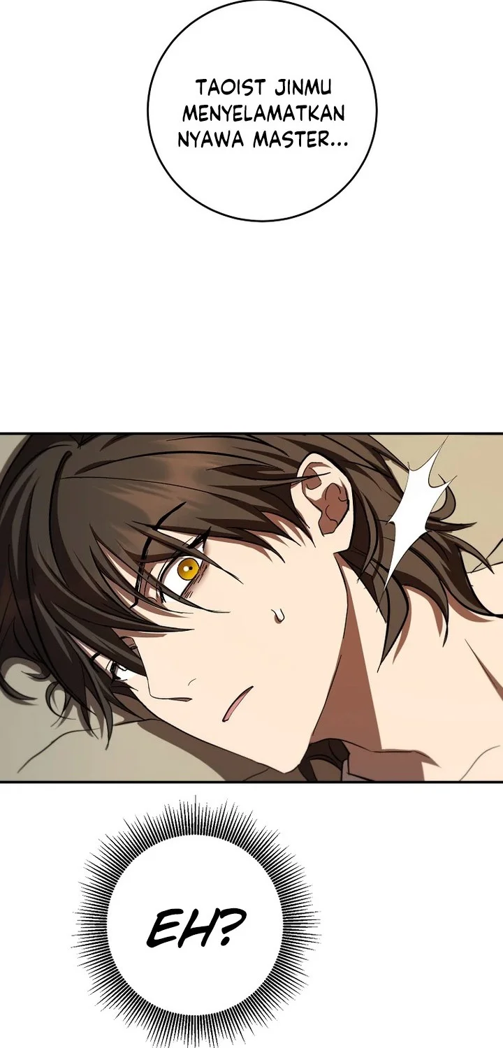 The Grand Wudang Saga Chapter 134 Gambar 35