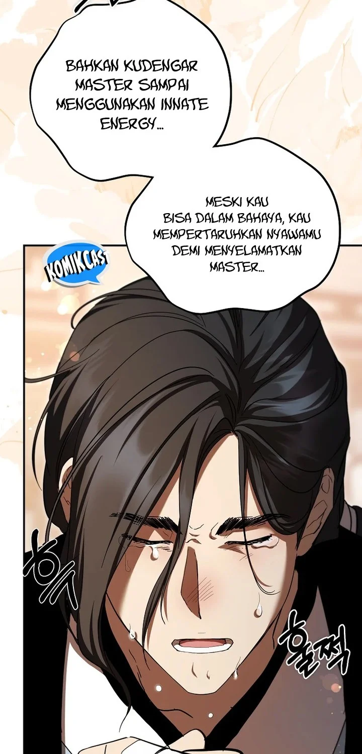 The Grand Wudang Saga Chapter 134 Gambar 38