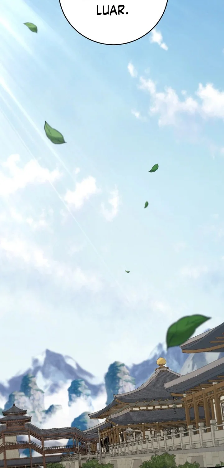 The Grand Wudang Saga Chapter 134 Gambar 50