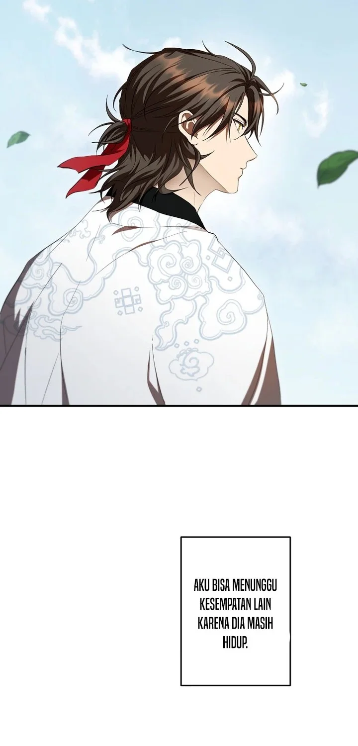 The Grand Wudang Saga Chapter 134 Gambar 53