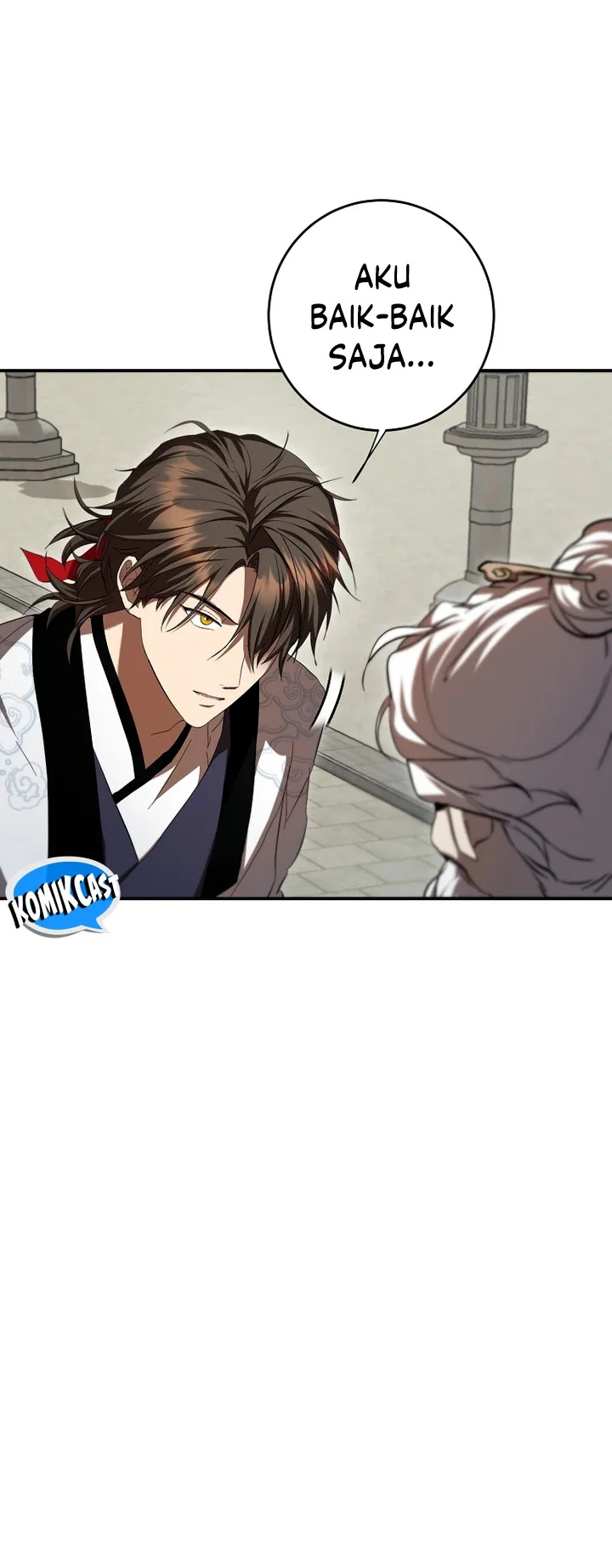 The Grand Wudang Saga Chapter 134 Gambar 56