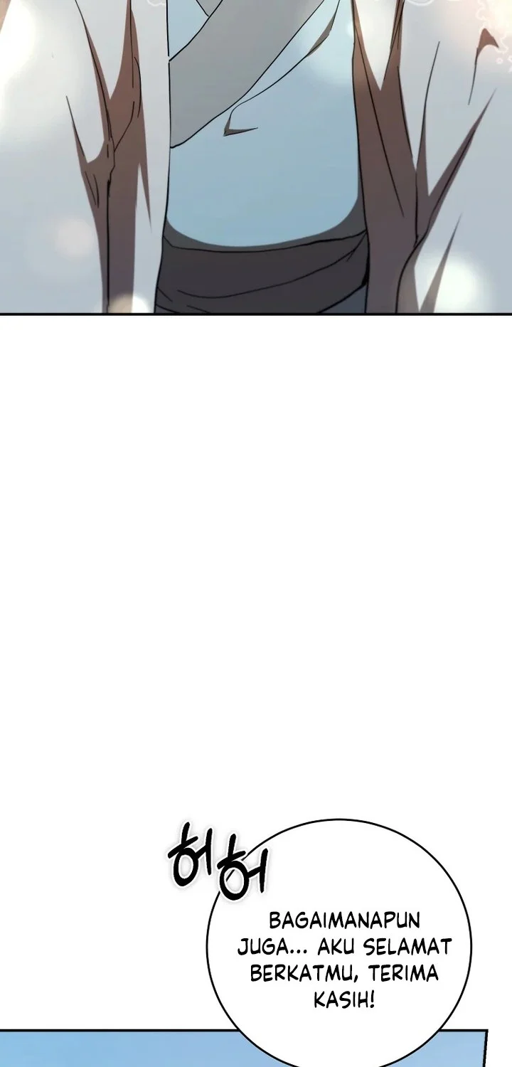 The Grand Wudang Saga Chapter 134 Gambar 58