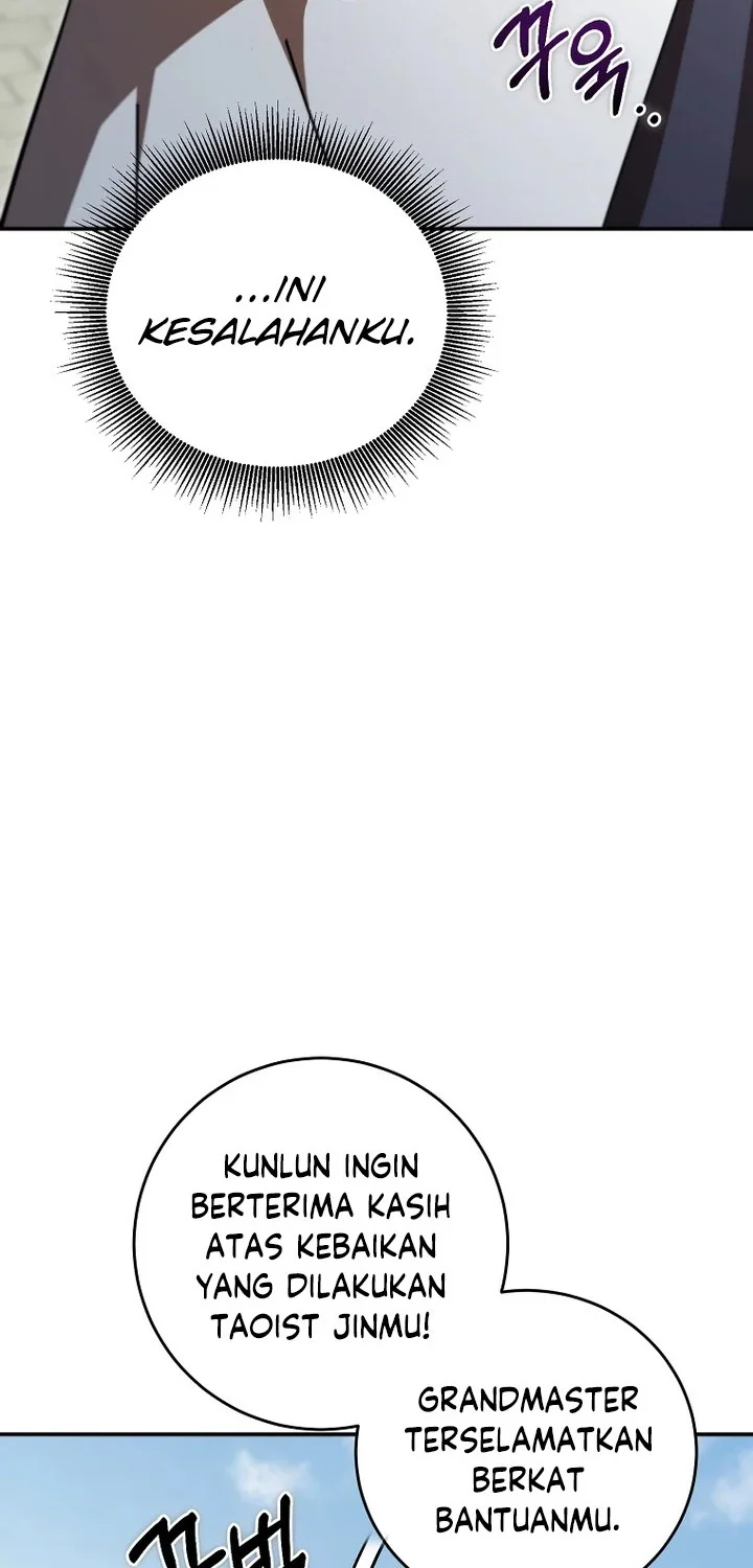 The Grand Wudang Saga Chapter 134 Gambar 60