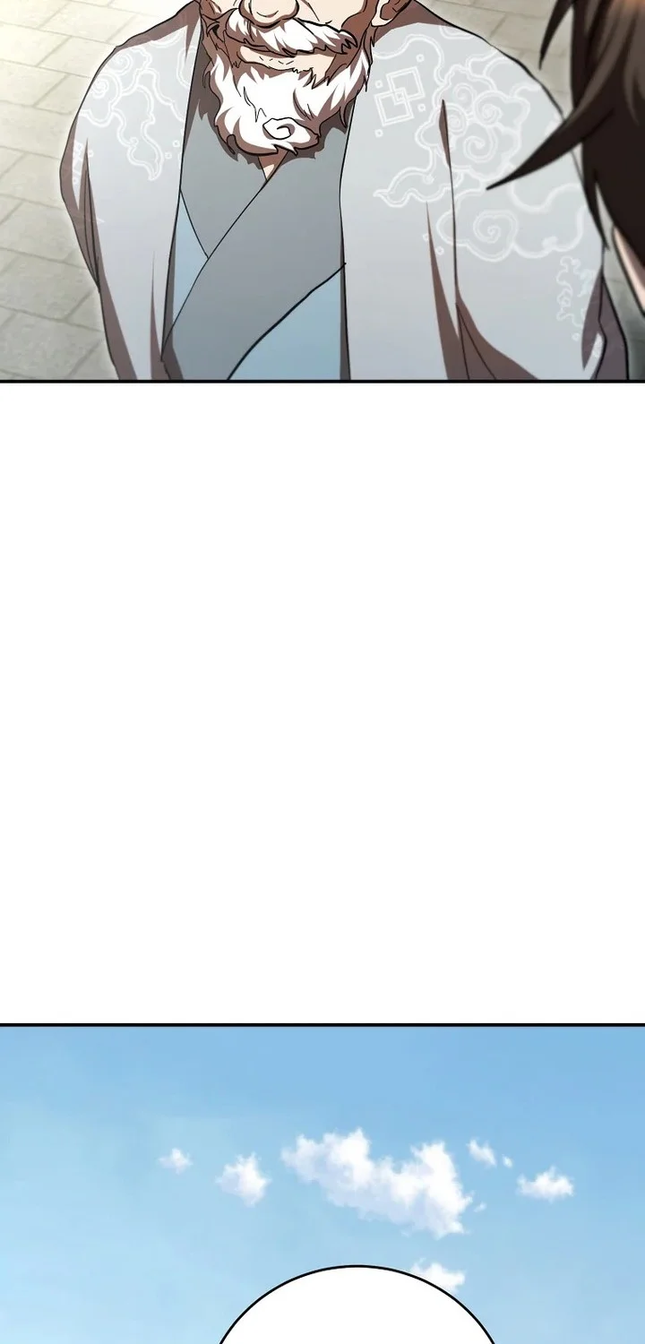 The Grand Wudang Saga Chapter 134 Gambar 63