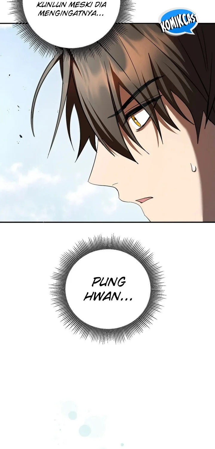 The Grand Wudang Saga Chapter 134 Gambar 70