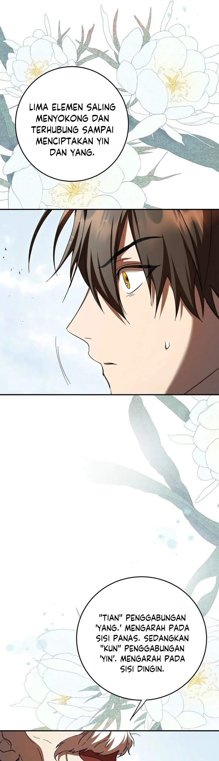 The Grand Wudang Saga Chapter 134 Gambar 72