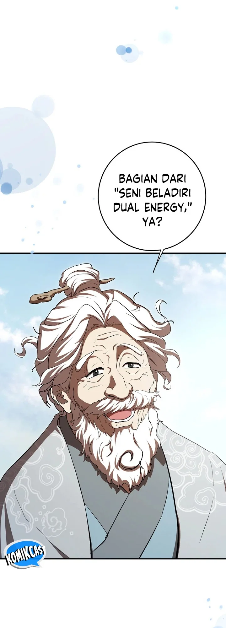 The Grand Wudang Saga Chapter 134 Gambar 76