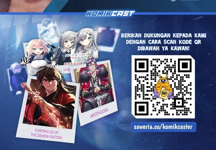 The Grand Wudang Saga Chapter 134 Gambar 78