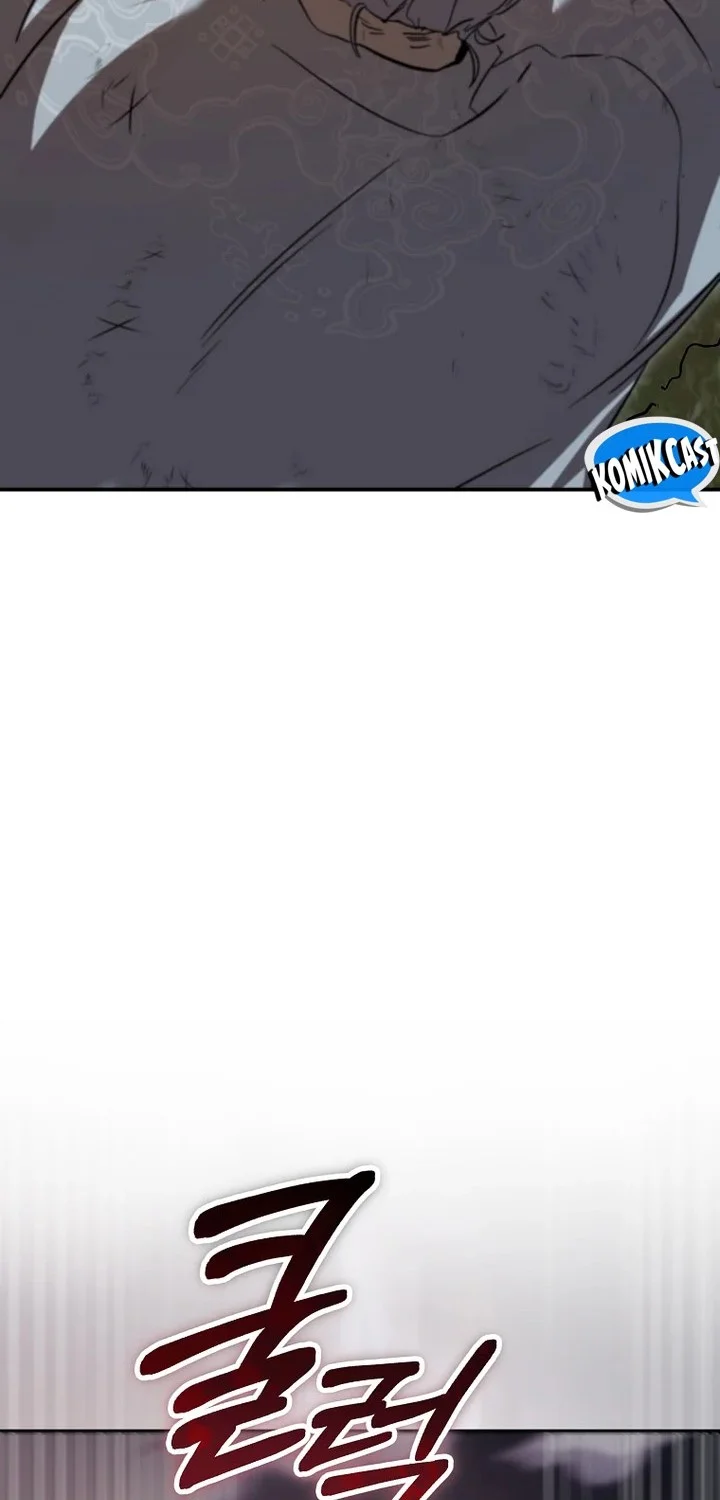 The Grand Wudang Saga Chapter 134 Gambar 8