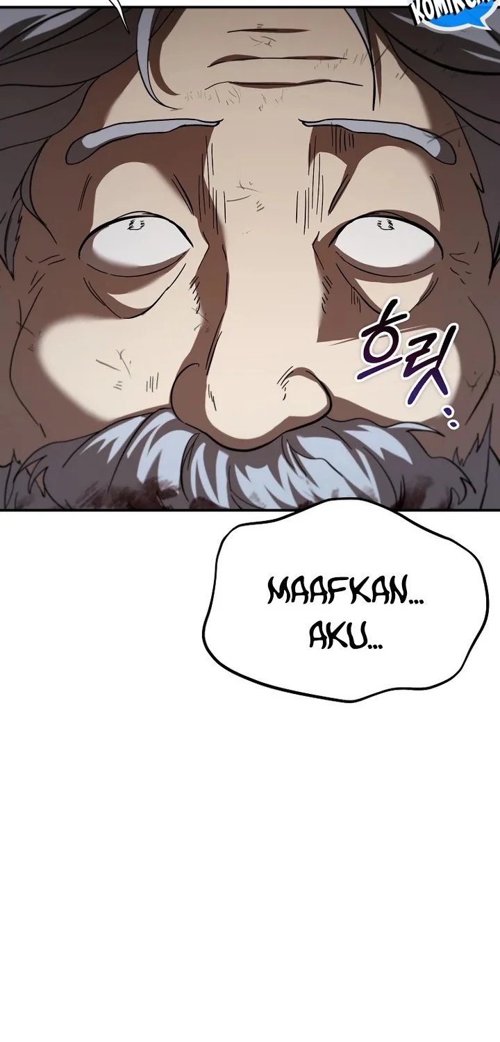 The Grand Wudang Saga Chapter 134 Gambar 10