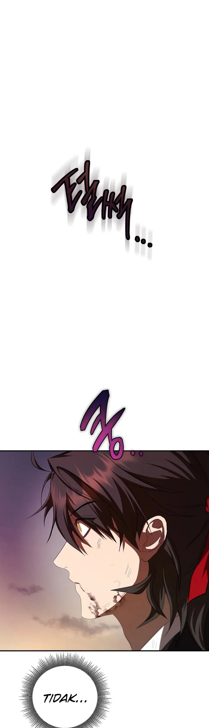 The Grand Wudang Saga Chapter 134 Gambar 12