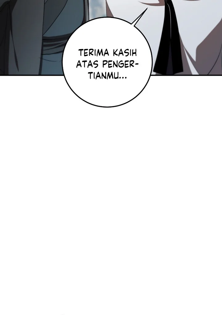 The Grand Wudang Saga Chapter 135 Gambar 21