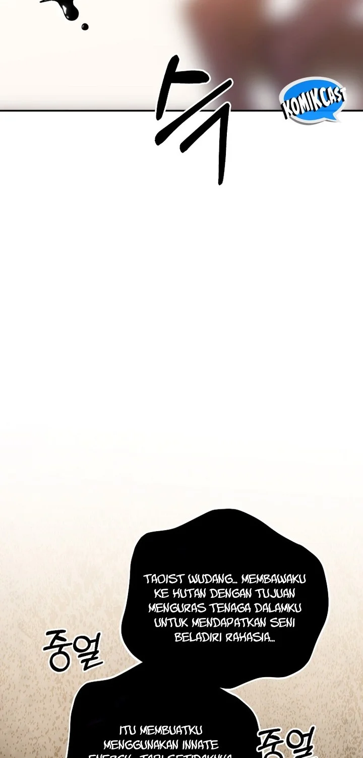 The Grand Wudang Saga Chapter 135 Gambar 23