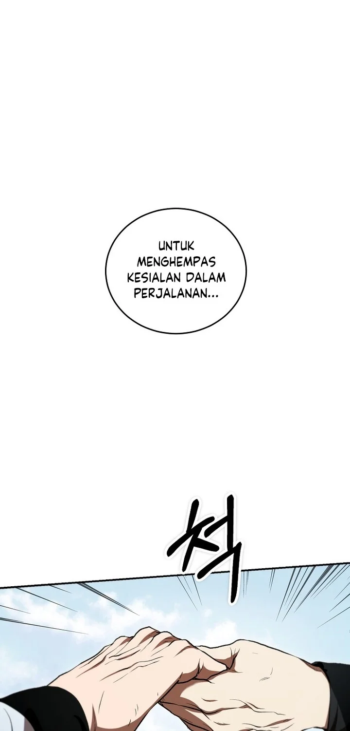 The Grand Wudang Saga Chapter 135 Gambar 38