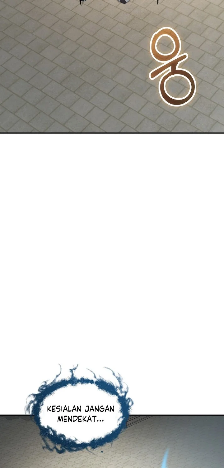 The Grand Wudang Saga Chapter 135 Gambar 40