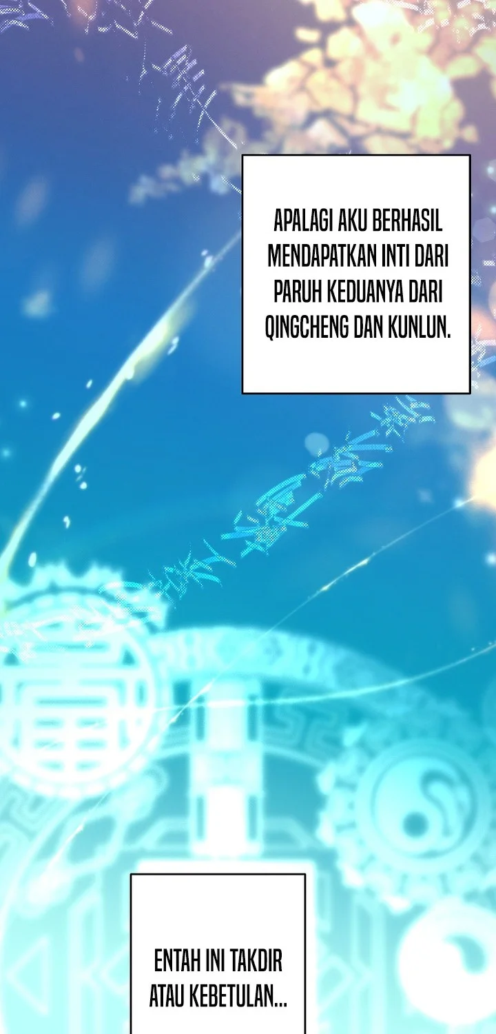 The Grand Wudang Saga Chapter 135 Gambar 43