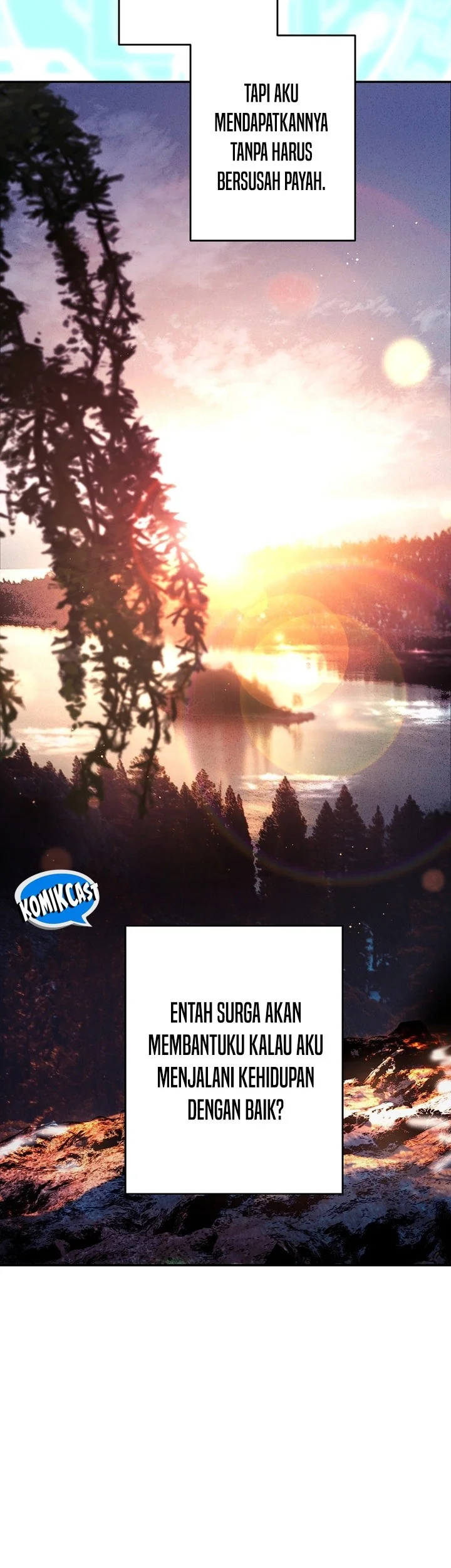 The Grand Wudang Saga Chapter 135 Gambar 44