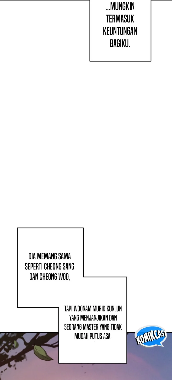 The Grand Wudang Saga Chapter 135 Gambar 46