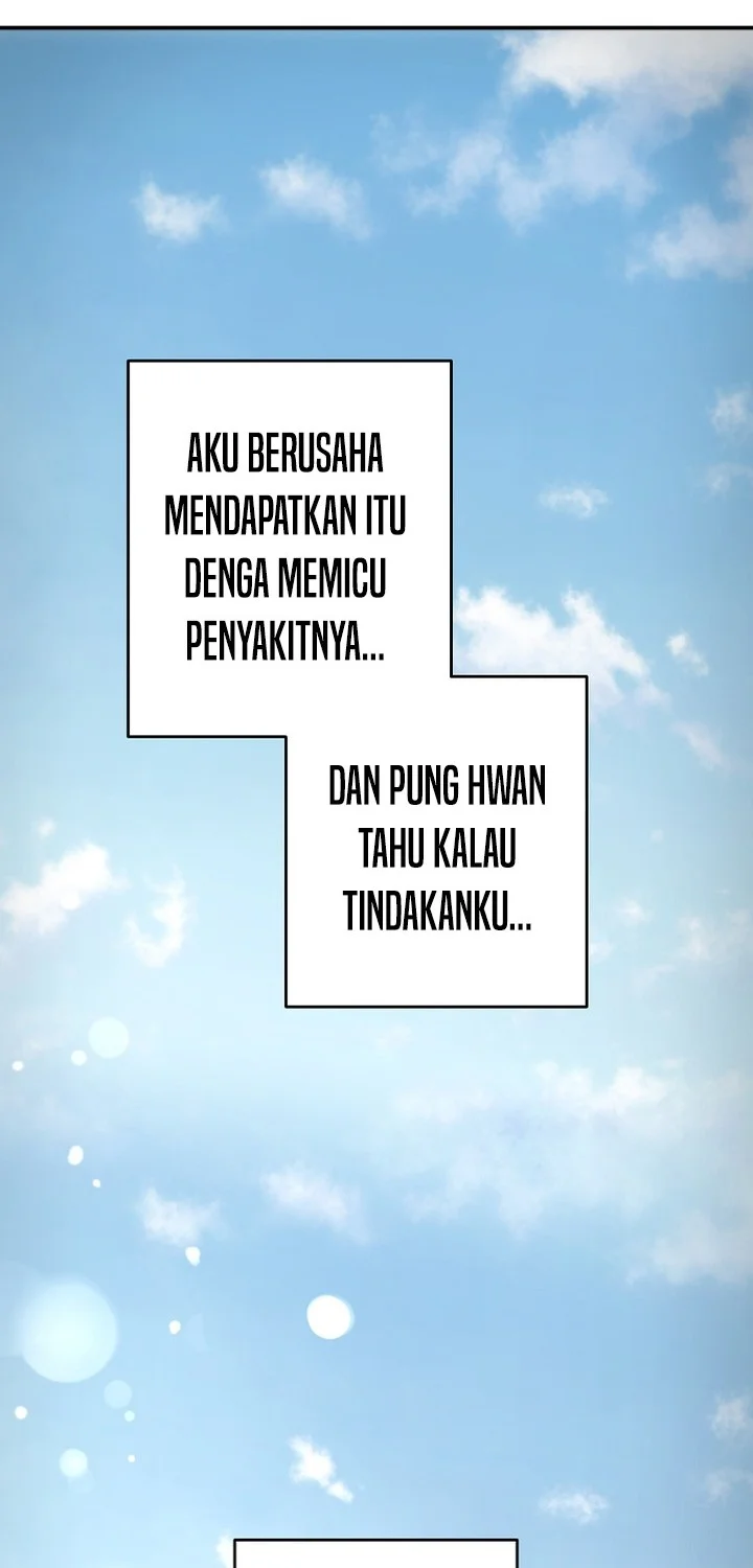 The Grand Wudang Saga Chapter 135 Gambar 3