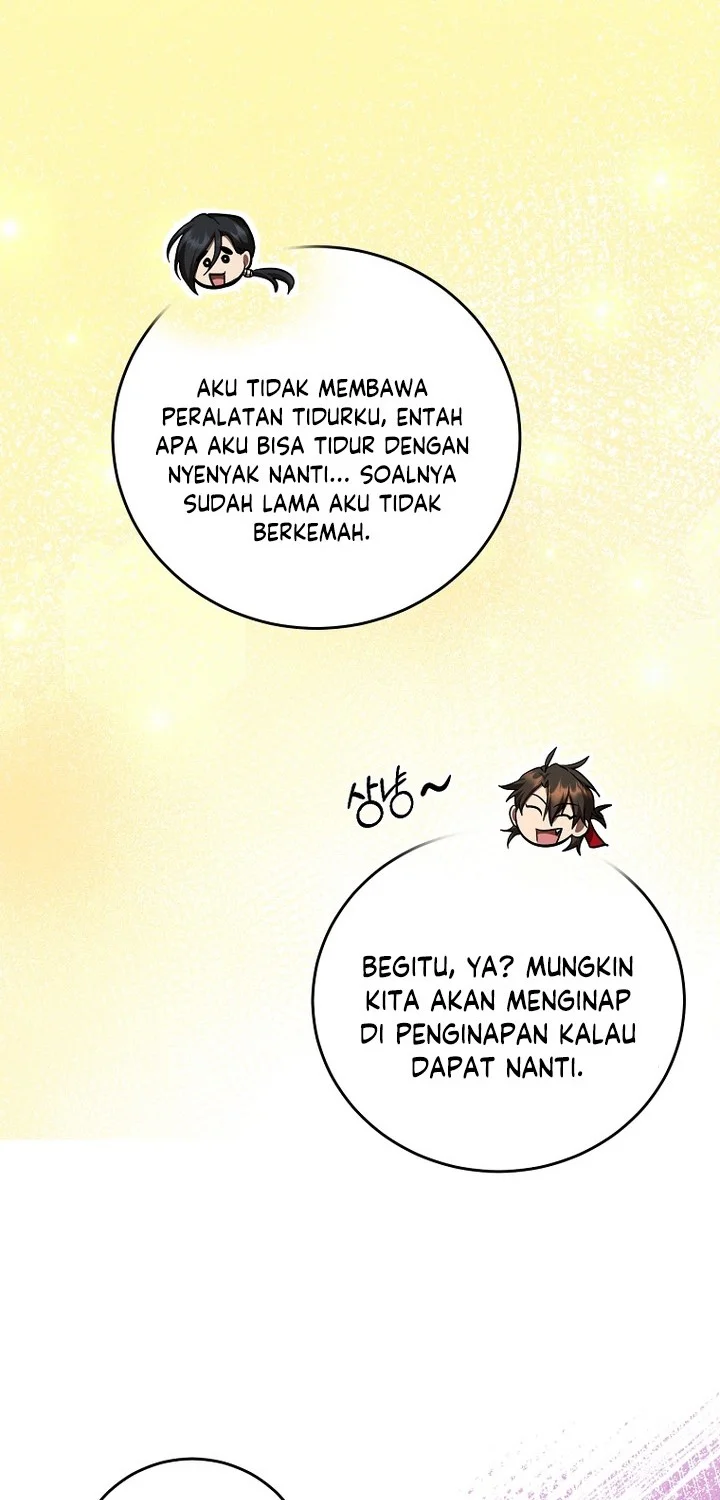 The Grand Wudang Saga Chapter 135 Gambar 55