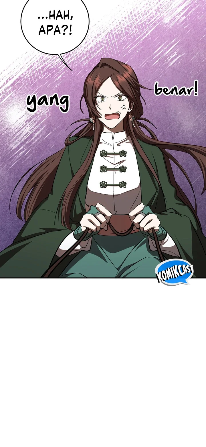 The Grand Wudang Saga Chapter 135 Gambar 56