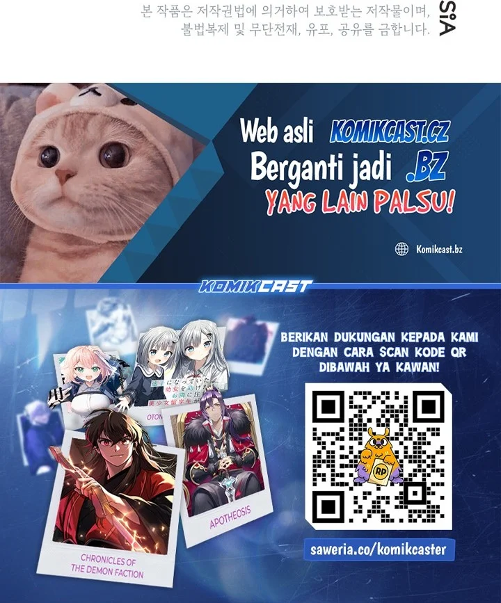 The Grand Wudang Saga Chapter 135 Gambar 58