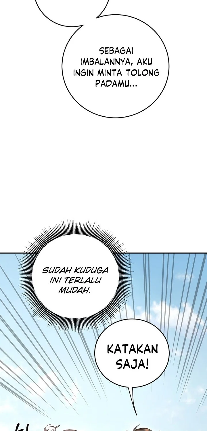 The Grand Wudang Saga Chapter 135 Gambar 15