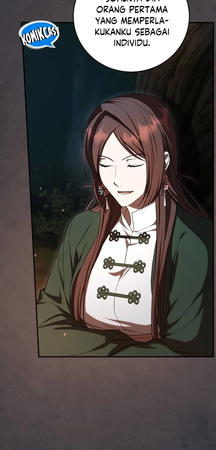 The Grand Wudang Saga Chapter 136 Gambar 18