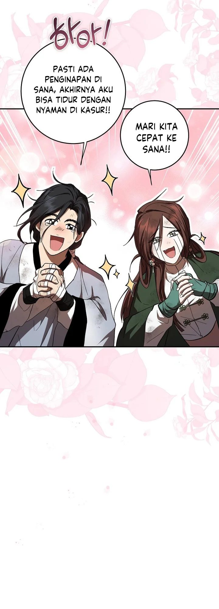 The Grand Wudang Saga Chapter 136 Gambar 41