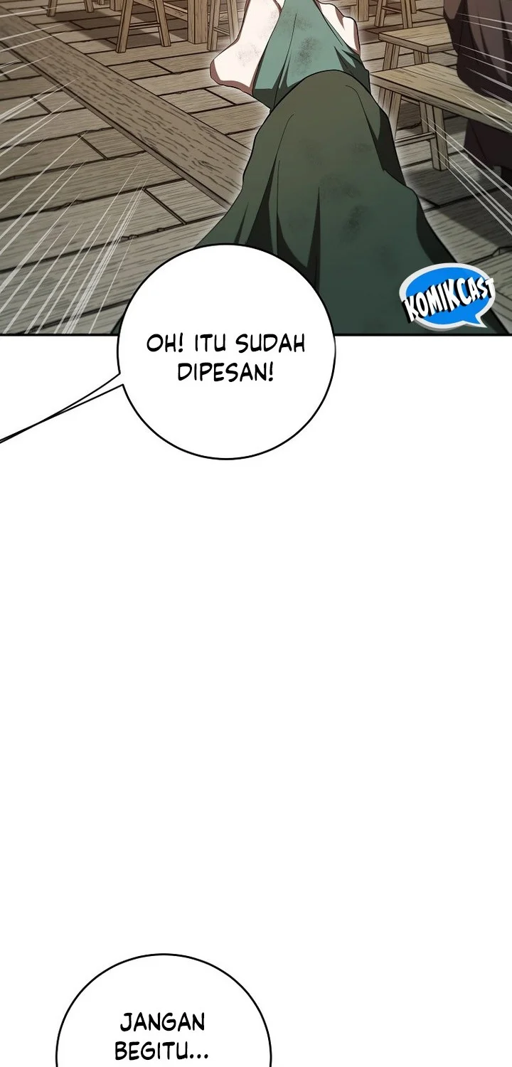 The Grand Wudang Saga Chapter 136 Gambar 48