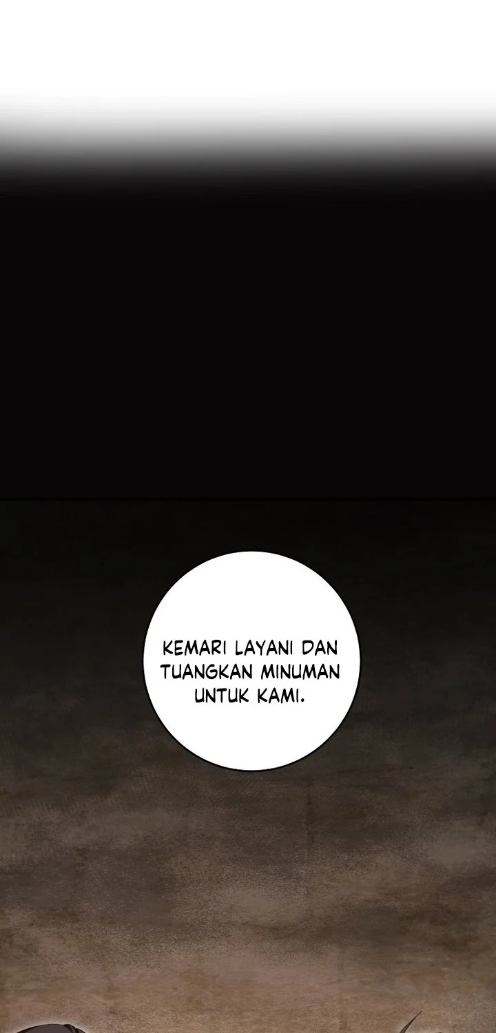 The Grand Wudang Saga Chapter 136 Gambar 55