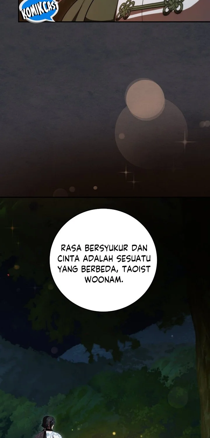 The Grand Wudang Saga Chapter 136 Gambar 8