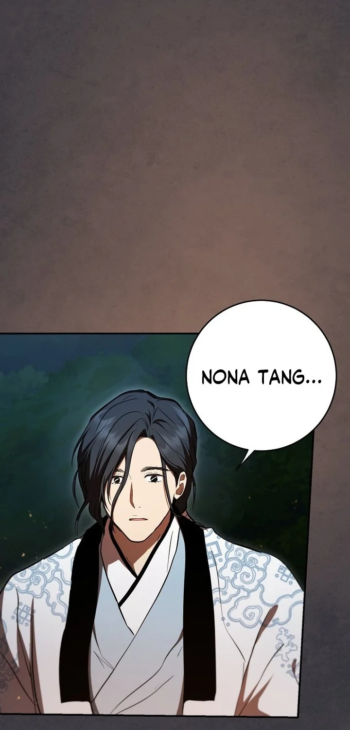The Grand Wudang Saga Chapter 136 Gambar 10