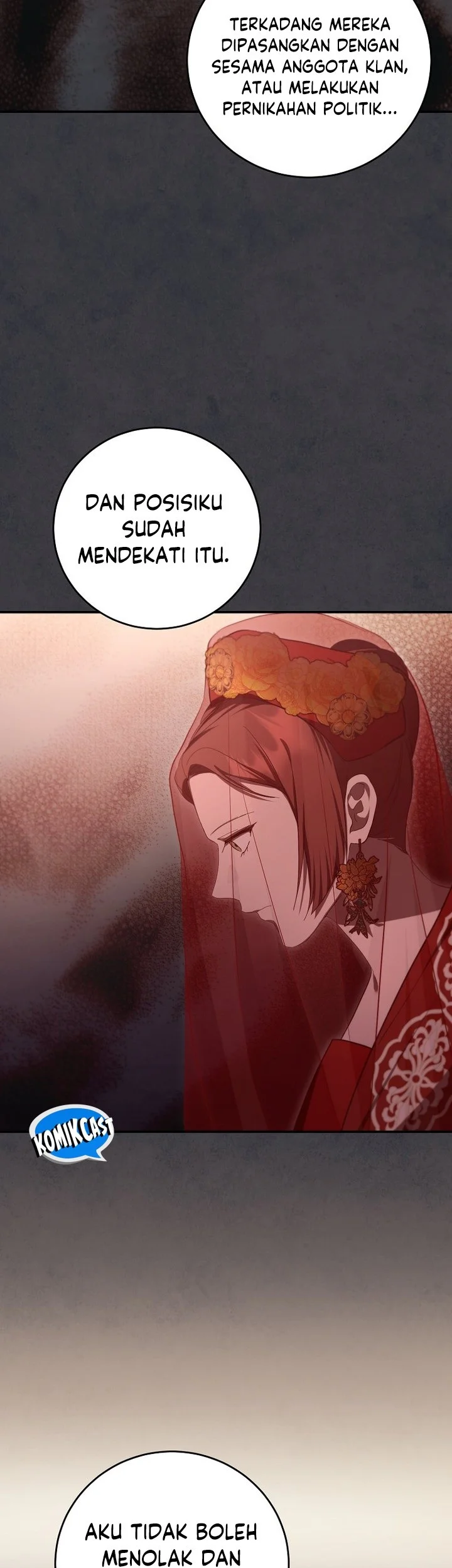 The Grand Wudang Saga Chapter 136 Gambar 14