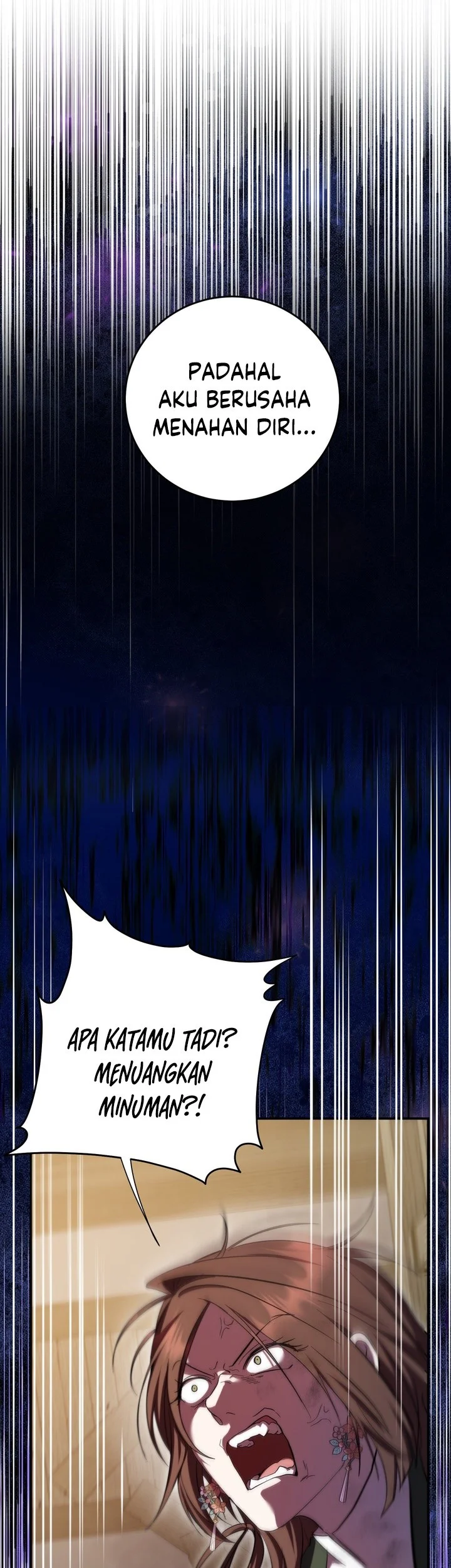 The Grand Wudang Saga Chapter 137 Gambar 17