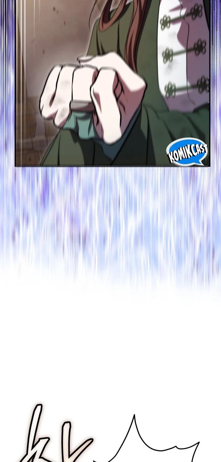 The Grand Wudang Saga Chapter 137 Gambar 18