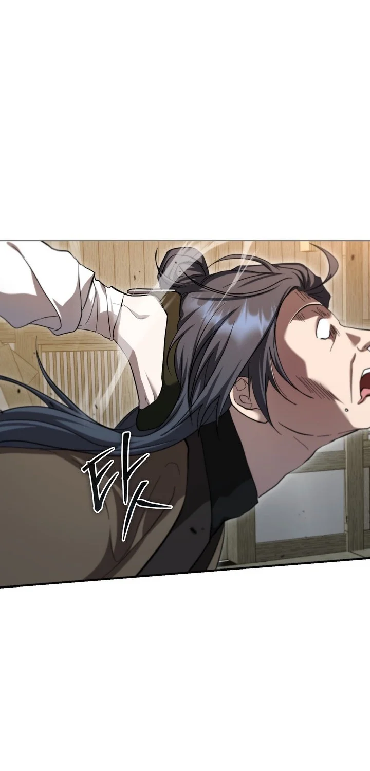 The Grand Wudang Saga Chapter 137 Gambar 25