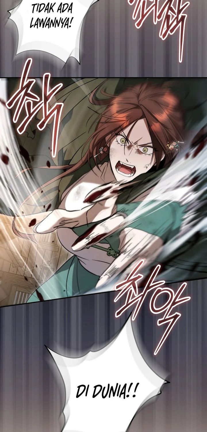 The Grand Wudang Saga Chapter 137 Gambar 28