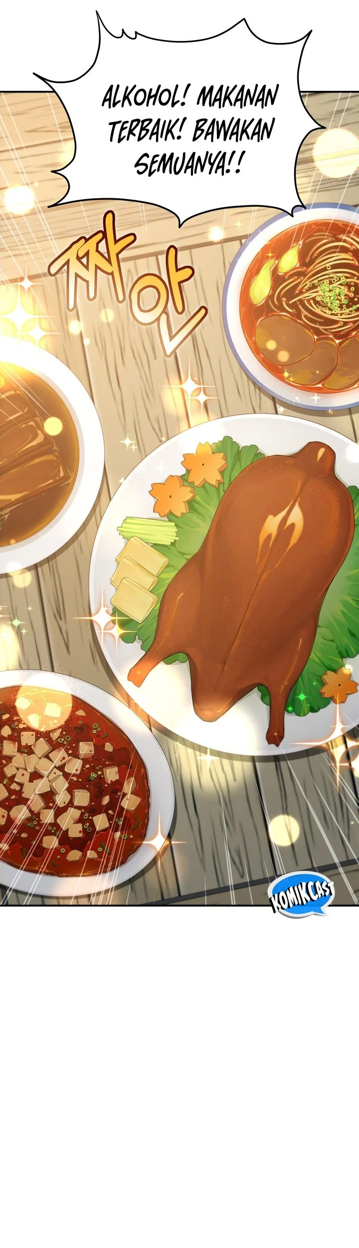 The Grand Wudang Saga Chapter 137 Gambar 32