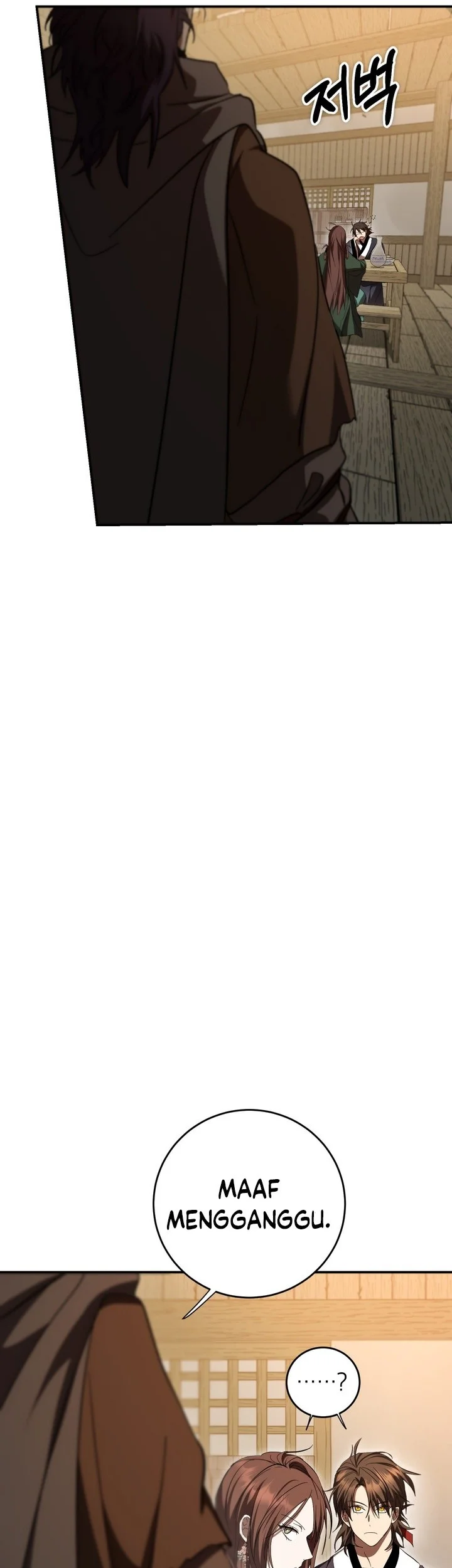 The Grand Wudang Saga Chapter 137 Gambar 37