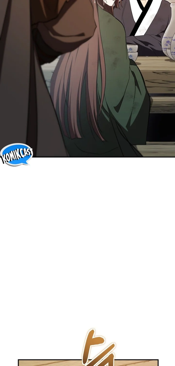 The Grand Wudang Saga Chapter 137 Gambar 38