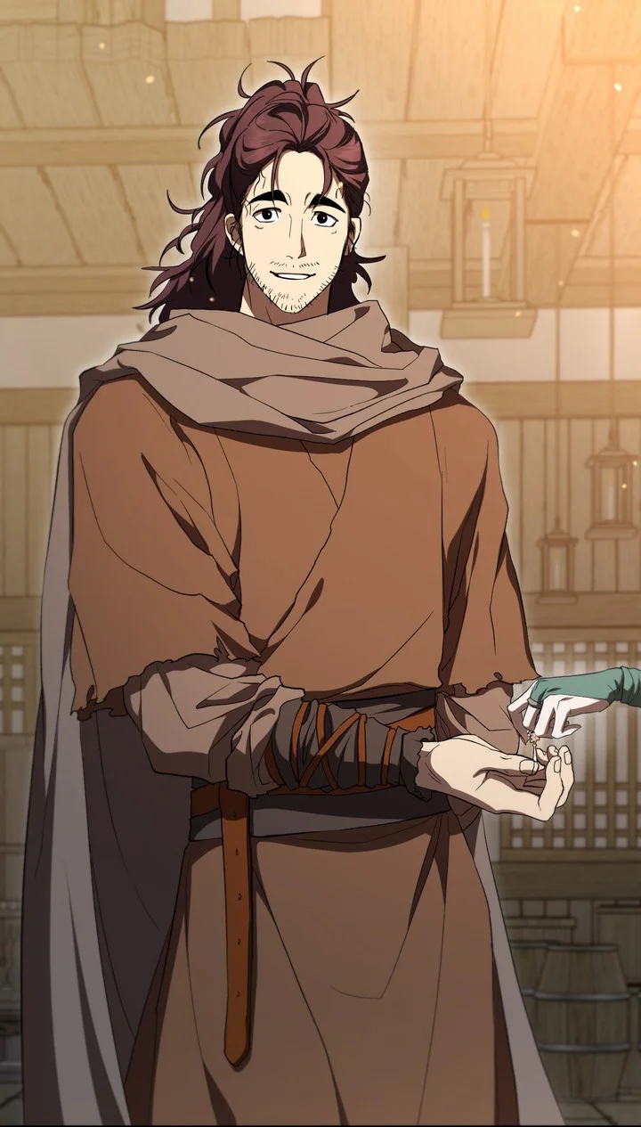 The Grand Wudang Saga Chapter 137 Gambar 41