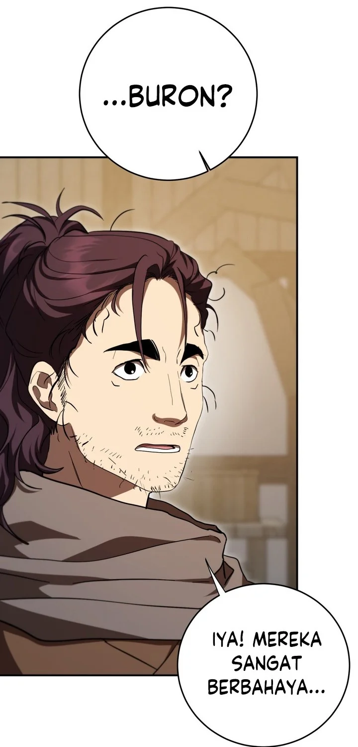 The Grand Wudang Saga Chapter 137 Gambar 48