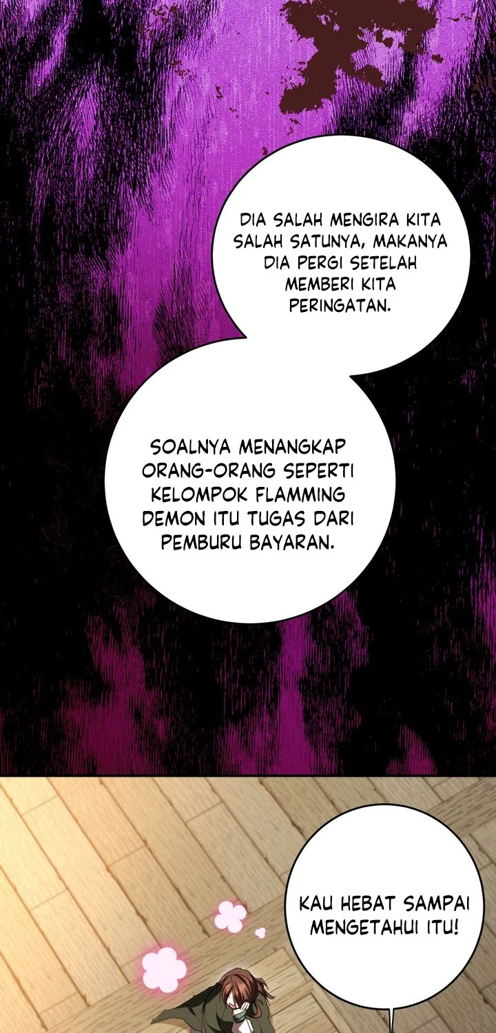 The Grand Wudang Saga Chapter 137 Gambar 58