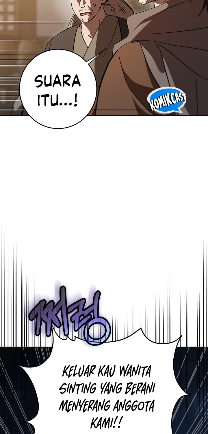 The Grand Wudang Saga Chapter 137 Gambar 68