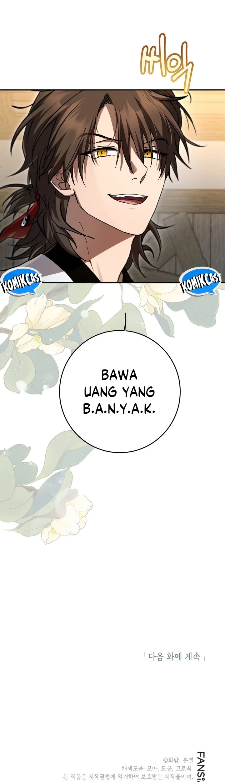 The Grand Wudang Saga Chapter 137 Gambar 74