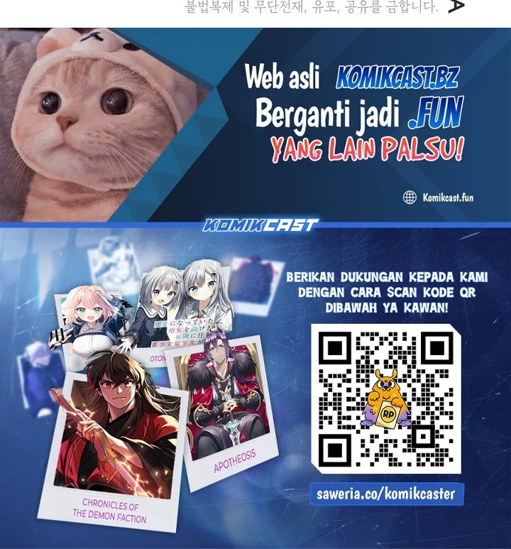 The Grand Wudang Saga Chapter 137 Gambar 75