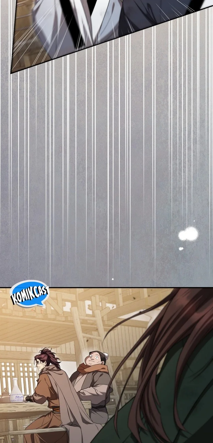 The Grand Wudang Saga Chapter 137 Gambar 13