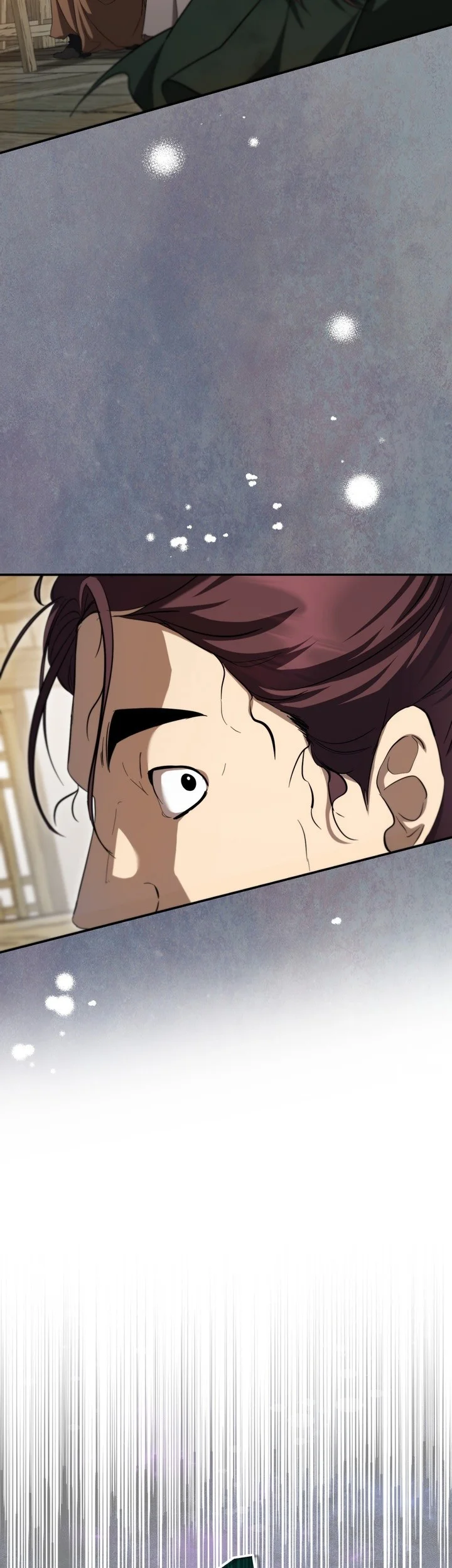 The Grand Wudang Saga Chapter 137 Gambar 14