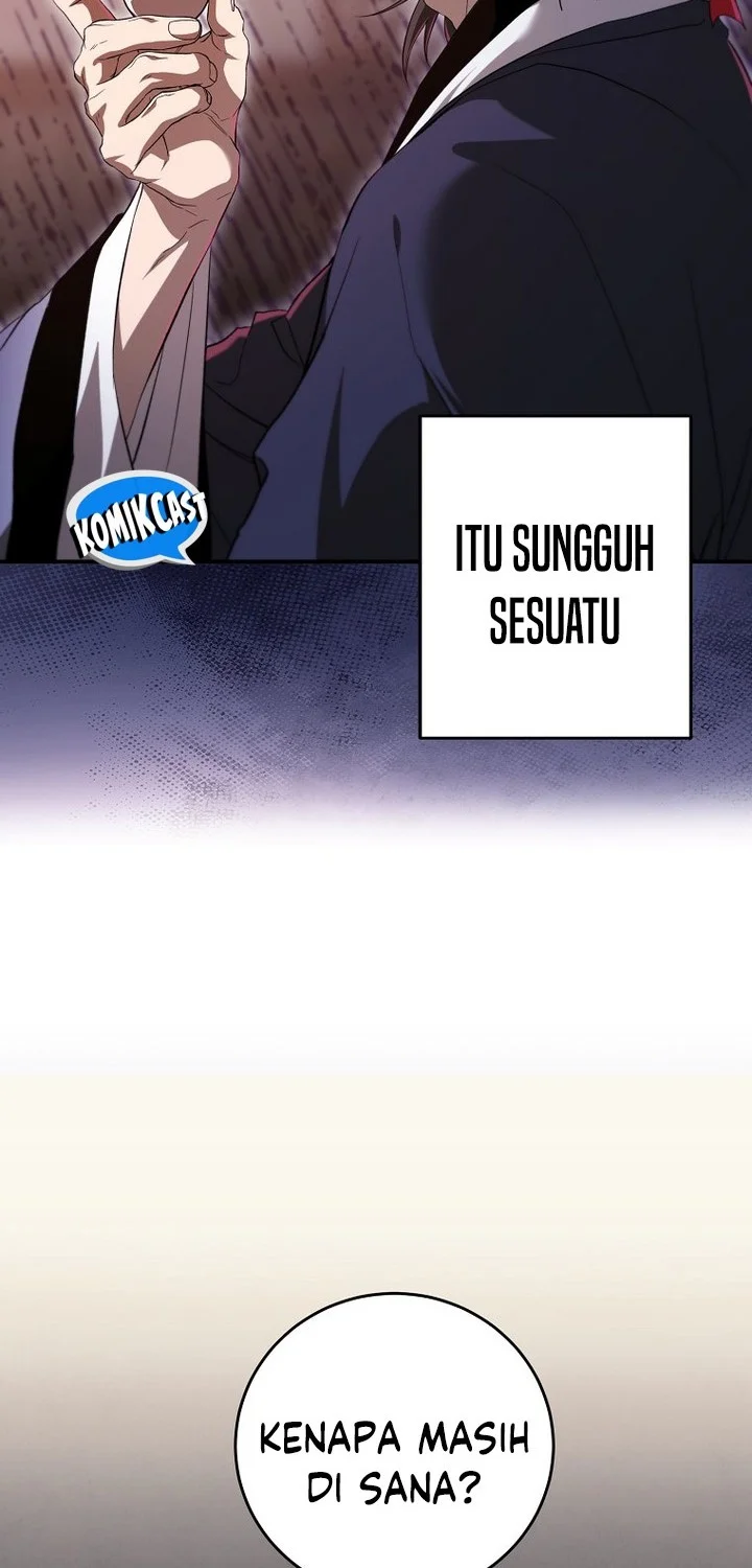 The Grand Wudang Saga Chapter 138 Gambar 25